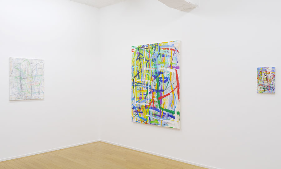 2021 Oギャラリーeyes／大阪