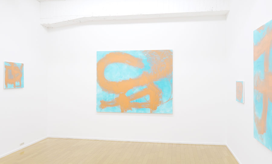 2022 Oギャラリーeyes／大阪