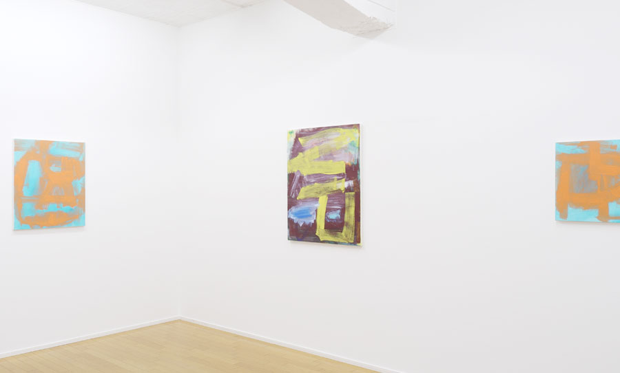 2022 Oギャラリーeyes／大阪