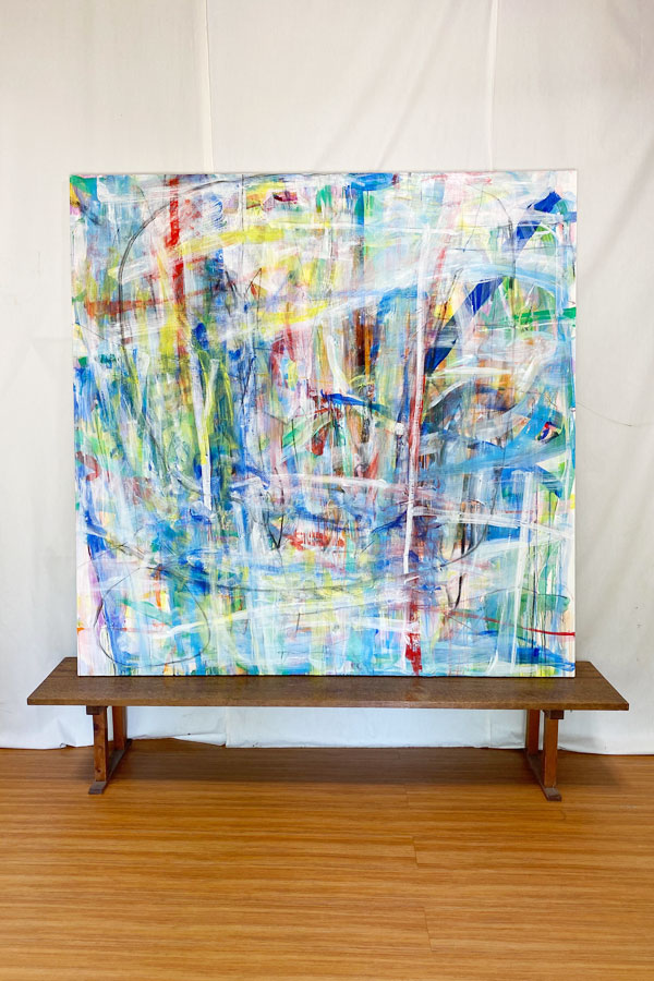 2023 意賀美神社 神楽殿（おかみ神社 かぐらでん）／大阪