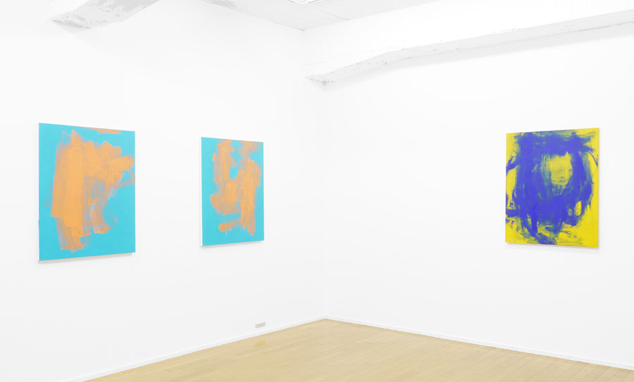 2023 Oギャラリーeyes／大阪