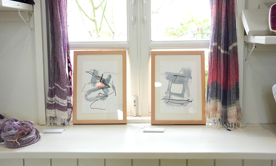 2023 tamaki niime shima／兵庫