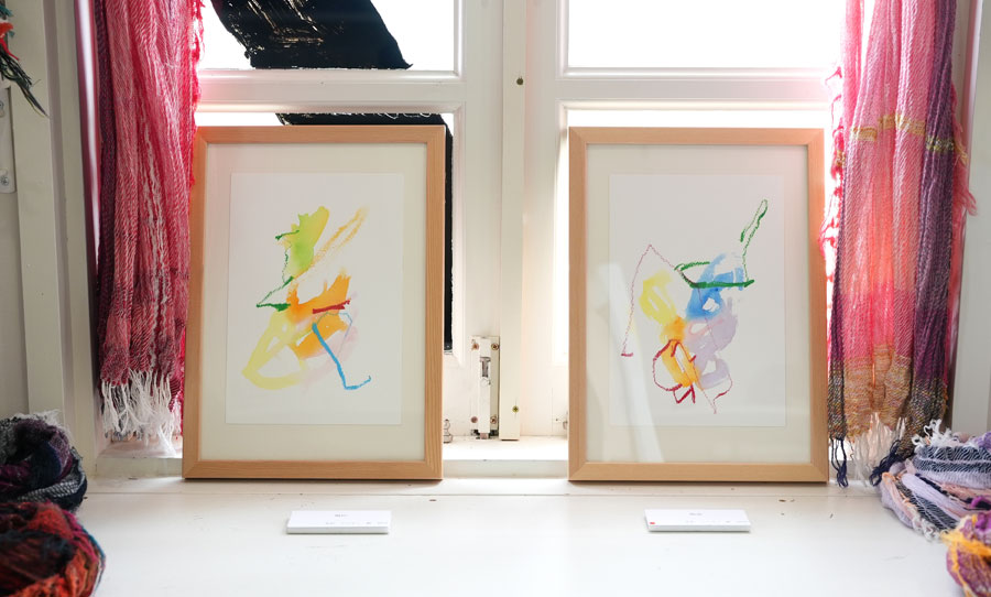 2023 tamaki niime shima／兵庫