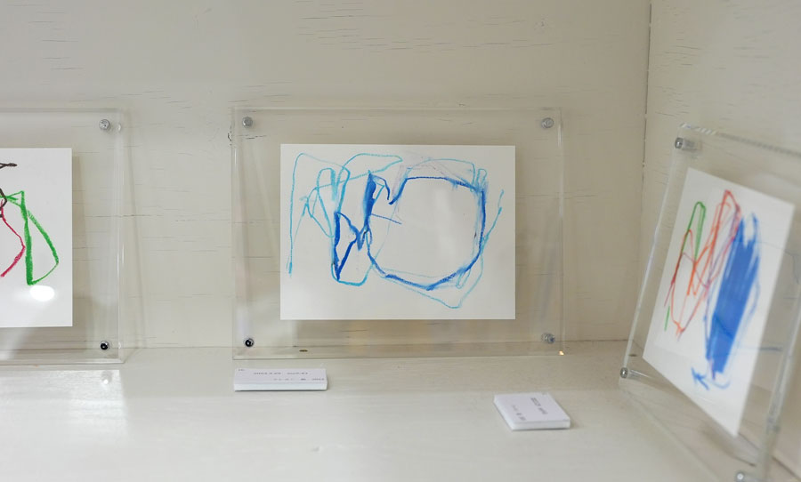 2023 tamaki niime shima／兵庫