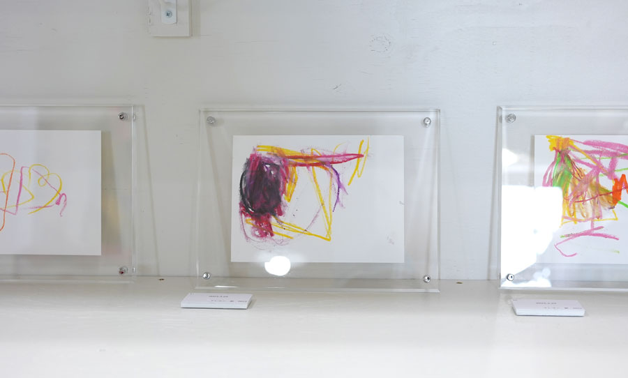 2023 tamaki niime shima／兵庫