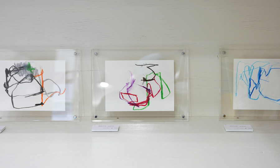 2023 tamaki niime shima／兵庫