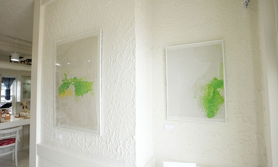 2023 tamaki niime shima／兵庫