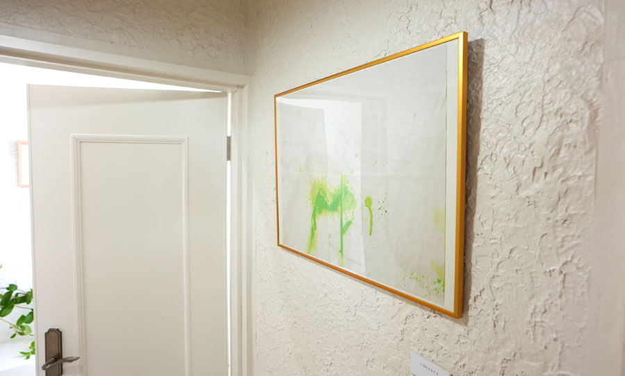 2023 tamaki niime shima／兵庫