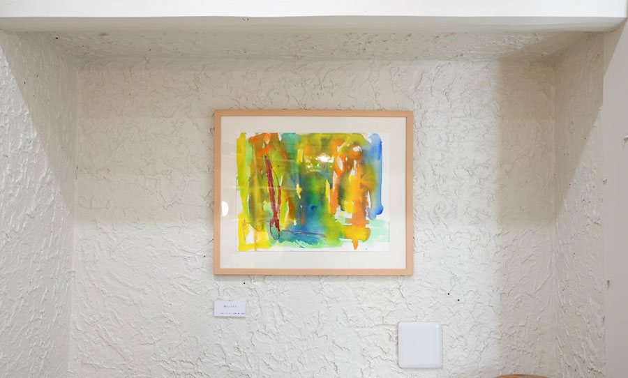 2023 tamaki niime shima／兵庫