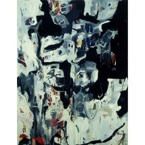 1997 ギャラリーココ／京都