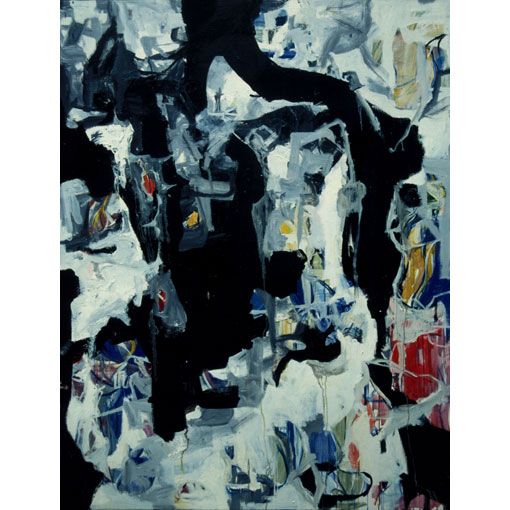 1997 ギャラリーココ／京都