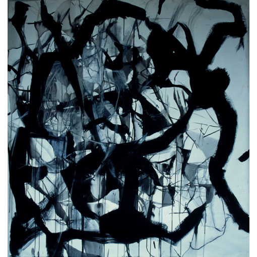 1997 ギャラリーココ／京都