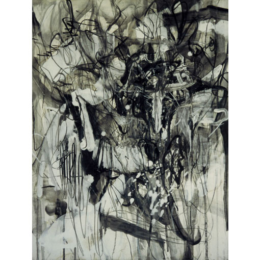 1997 ギャラリーココ／京都