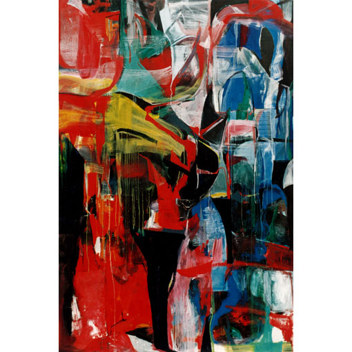 1998 同時代ギャラリー／京都