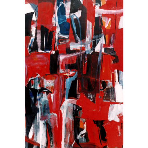 1998 同時代ギャラリー／京都