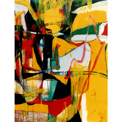 1998 同時代ギャラリー／京都