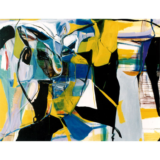 1998 同時代ギャラリー／京都