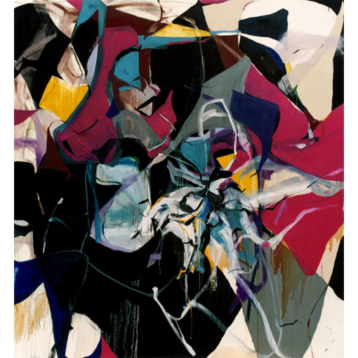 1998 同時代ギャラリー／京都