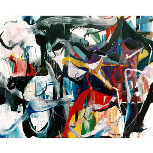 1998 同時代ギャラリー／京都