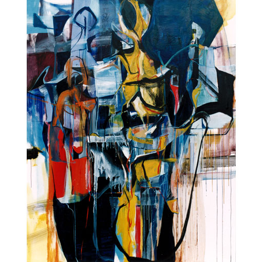 1998 同時代ギャラリー／京都