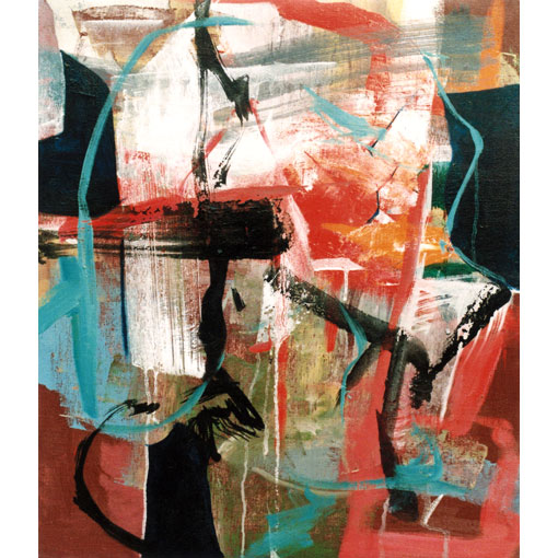 1998 同時代ギャラリー／京都