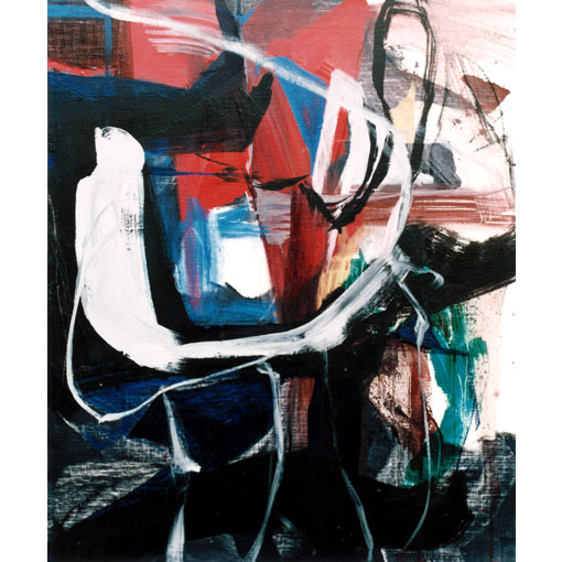 1998 同時代ギャラリー／京都