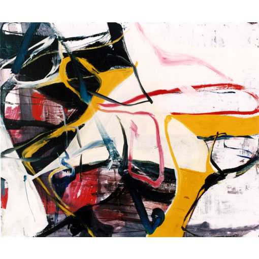 1998 同時代ギャラリー／京都