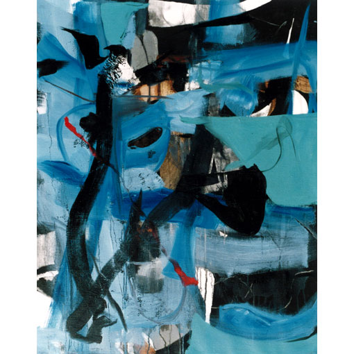 1998 同時代ギャラリー／京都