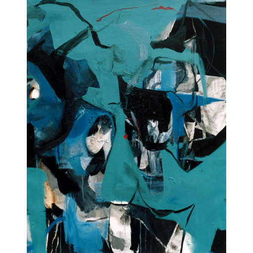 1998 同時代ギャラリー／京都