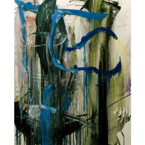 1999 ギャラリーココ／京都