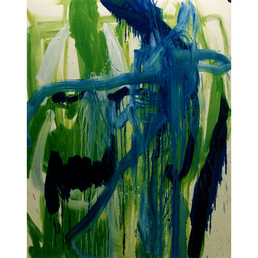 1999 ギャラリーココ／京都