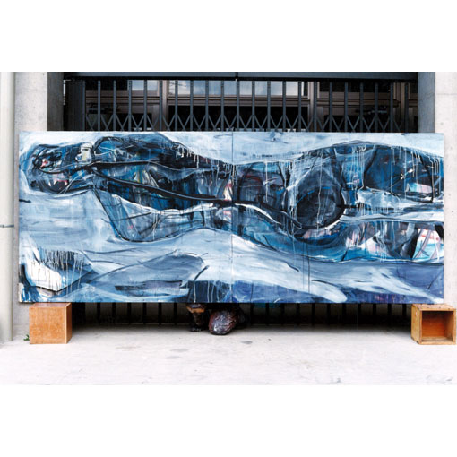 1999 ギャラリーココ／京都