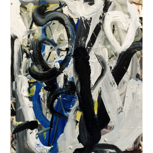 1999 ギャラリー白／大阪