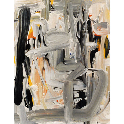 1999 ギャラリー白／大阪