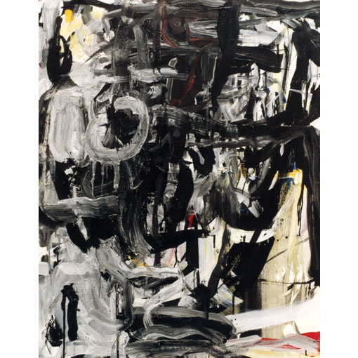 1999 ギャラリー白／大阪