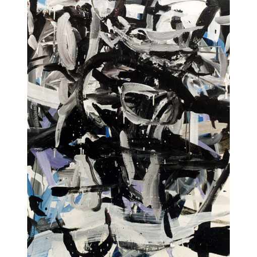 1999 ギャラリー白／大阪