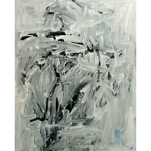 1999 ギャラリー白／大阪