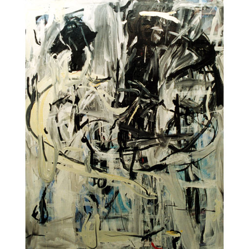 1999 ギャラリー白／大阪