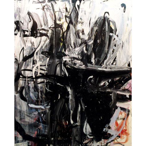 1999 ギャラリー白／大阪