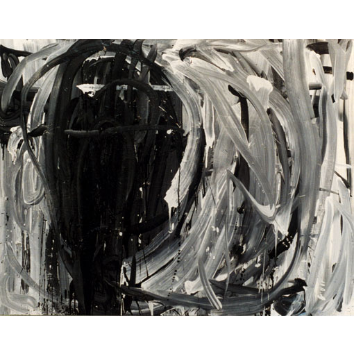 1999 ギャラリー白／大阪