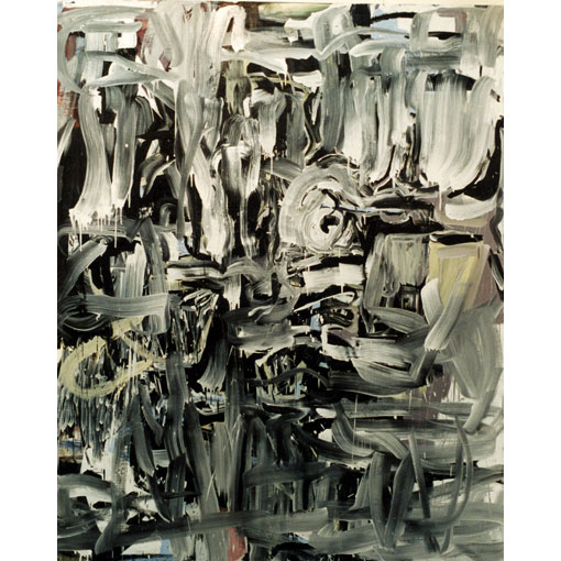 1999 ギャラリー白／大阪