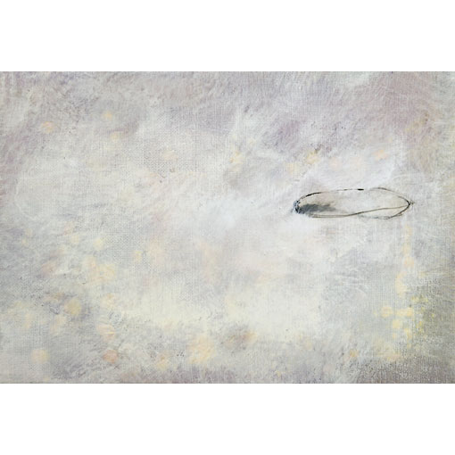 2004 キュービックギャラリー／大阪