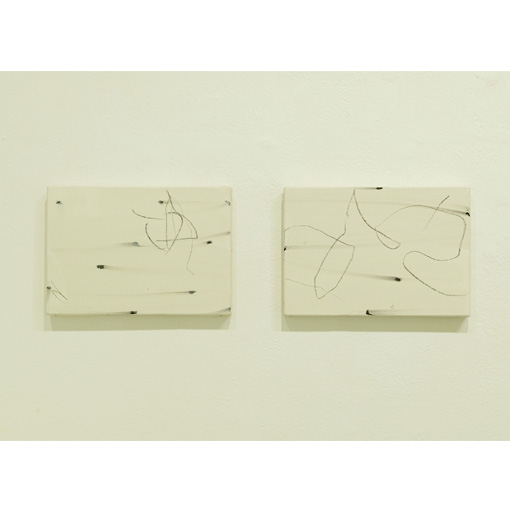 2005 キュービックギャラリー／大阪