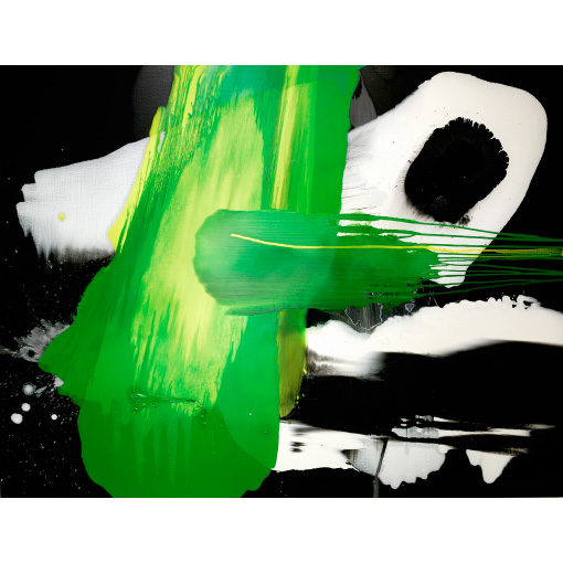 2006 キュービックギャラリー／大阪