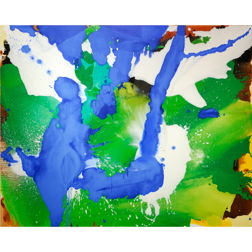 2006 キュービックギャラリー／大阪