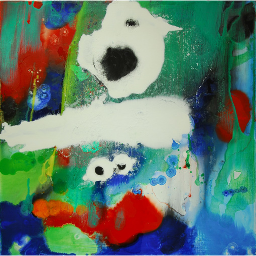 2006 キュービックギャラリー／大阪