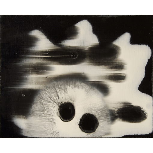 2006 キュービックギャラリー／大阪