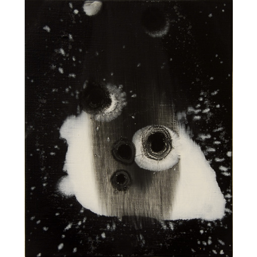 2006 キュービックギャラリー／大阪