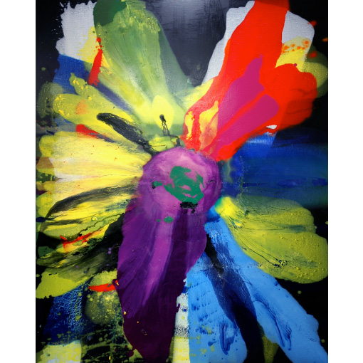 2007 キュービックギャラリー／大阪