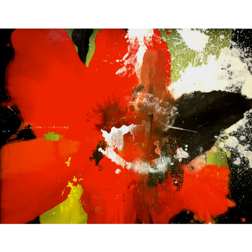 2007 キュービックギャラリー／大阪